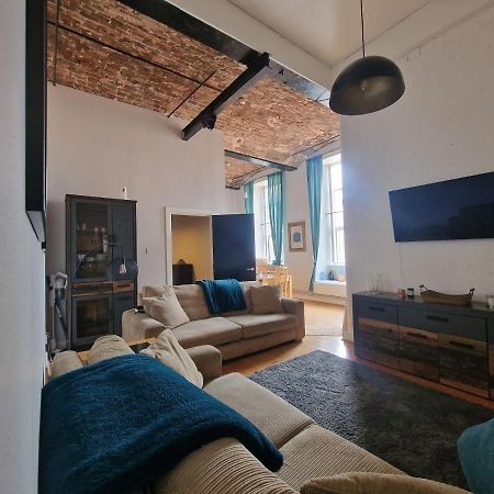 벨파스트 The Loft 아파트 외부 사진