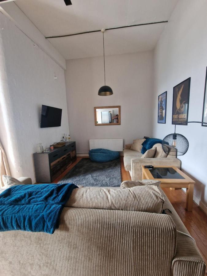 벨파스트 The Loft 아파트 외부 사진
